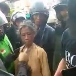 Nenek Pemulung Dituduh Menculik, Ditampar dan Nyaris Dihakimi Massa, Netizen: Belum Ada Bukti