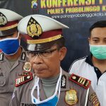 Cegah Sebaran Virus Corona Layanan SIM di Satpas Kota dan Kabupaten Probolinggo Ditutup. (foto: istimewa)