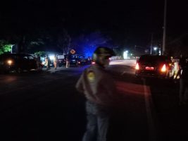 Satgas Covid-19 Kabupaten Probolinggo Gagal Jemput Santri Positif Corona Karena Kabur