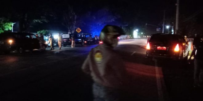 Satgas Covid-19 Kabupaten Probolinggo Gagal Jemput Santri Positif Corona Karena Kabur