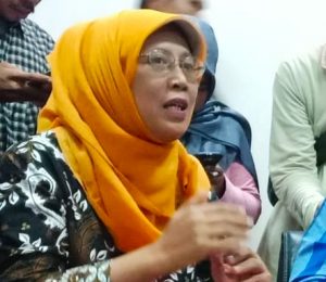 Ini Kata Kadinkes NTB Penyebab Tertularnya Covid-19 Balita 2 Tahun di Lombok