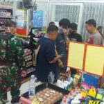 4 Perampok Sekap Karyawan dan Pembeli Minimarket di Bogor Diburu Polisi