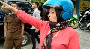 Balap Liar di Padang, 80 Pebalap Liar Diamankan Polresta Padang, Warga Beri Apresiasi