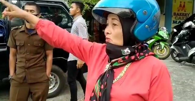 Balap Liar di Padang, 80 Pebalap Liar Diamankan Polresta Padang, Warga Beri Apresiasi