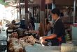 Pandemi Corona dan Jelang Lebaran, Harga Daging Ayam dan Sayur Mayur Naik di Pasar Tradisional Kota Probolinggo