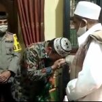 Cekcok dengan Petugas PSBB Surabaya, Habib Umar dan Asmadi Berdamai