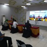 Berprofesi Dokter Menambah Angka Menjadi 10 Orang Positif Corona di Kota Probolinggo, dan Pemudik dari Jakarta Menjadi 24 Positif Corona di Kabupaten Probolinggo