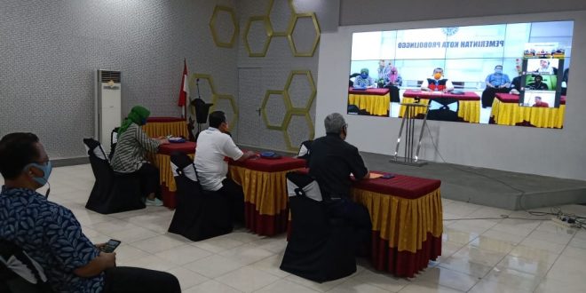 Berprofesi Dokter Menambah Angka Menjadi 10 Orang Positif Corona di Kota Probolinggo, dan Pemudik dari Jakarta Menjadi 24 Positif Corona di Kabupaten Probolinggo