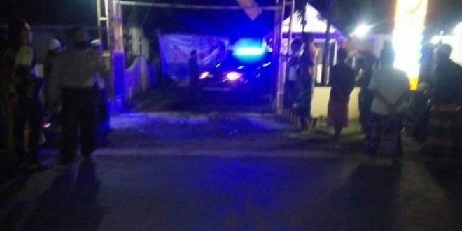 Polisi Amankan Pelaku Ujaran Kebencian Terhadap Walikota Probolinggo