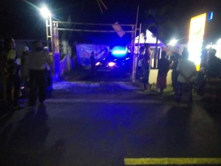 Polisi Amankan Pelaku Ujaran Kebencian Terhadap Walikota Probolinggo