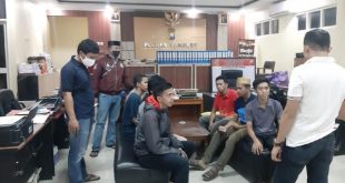 Perundungan Penjual Jalangkote di Pangkep, Polisi Amankan 8 Tersangka