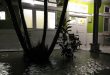 Ruang Perawatan RSUD Sinjai Kebanjiran, Pasien Terpaksa Angkat Barang
