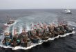 Eksploitasi ABK Indonesia di Kapal Nelayan China, Jenazah ABK Indonesia Dilempar ke Laut. (foto: ilustrasi istimewa)