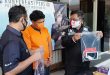 Rokok Habis Tidak Punya Uang, Remaja Bobol Rumah Tetangga Ditangkap Polisi