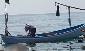 Hilang Sepekan, Pria di Probolinggo Ditemukan Tewas Mengambang di Laut oleh Nelayan