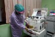 RSUD Dr Mochamad Saleh Kota Probolinggo Datangkan Alat Terapi Averesis Untuk Pasien Kritis Covid-19