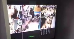 Pegawai Starbucks Intip Payudara Pelanggan Lewat CCTV, 2 Pelaku Dicari Polisi