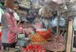 Jelang Nataru Harga Cabe Rawit dan Cabe Merah Besar di Pasar Tradisional Kota Probolinggo Naik 2 Kali Lipat