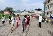 15 Siswa SMPN 5 Kota Probolinggo Terpapar Covid-19 Diberi Edukasi Pemerintah