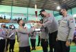 Kapolres Probolinggo Tutup Kejuaraan Pencak Silat Kapolres Cup 2022, Banyak Atlet Berbakat Dan Potensial