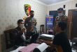 Pencuri Uang di Toko di Wilayah Desa Condong Probolinggo Ditangkap Polisi