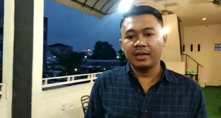 Dua Oknum Anggota DPRD Medan Diduga Terlibat Pengeroyokan Warga di Club Malam