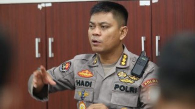 4 Orang Tewas Dalam Kecelakaan Lalin Selama Perayaan Natal di Sumut