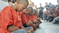 Satreskrim Polres Probolinggo Ungkap Kasus Rudapaksa Gadis Di Bawah Umur Oleh 7 Pria