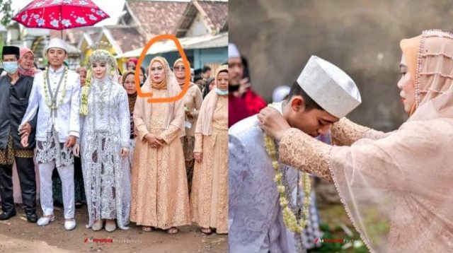 Istri Curhat Suami Selingkuh dengan Ibu Mertua, Digrebek Saat Berzina (foto: istimewa)