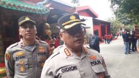 Pengamanan Imlek, Polisi Kerahkan 1500 Personel di Tempat Ibadah dan Wisata di Jakut
