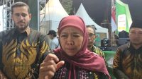 Gubernur Jatim Ajak UMKM Tingkatkan Kwalitas Produk dan Ciptakan Desa Devisa