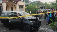 Teror Bondet dan Pembakaran Mobil di Probolinggo Marak, Polres Probolinggo Bentuk Timsus