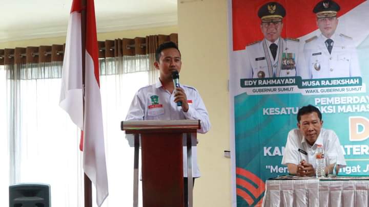 Beralih Fungsi ke Bisnis Properti, KAMMI Sumut: Sebaiknya PTPN 2 Dibubarkan