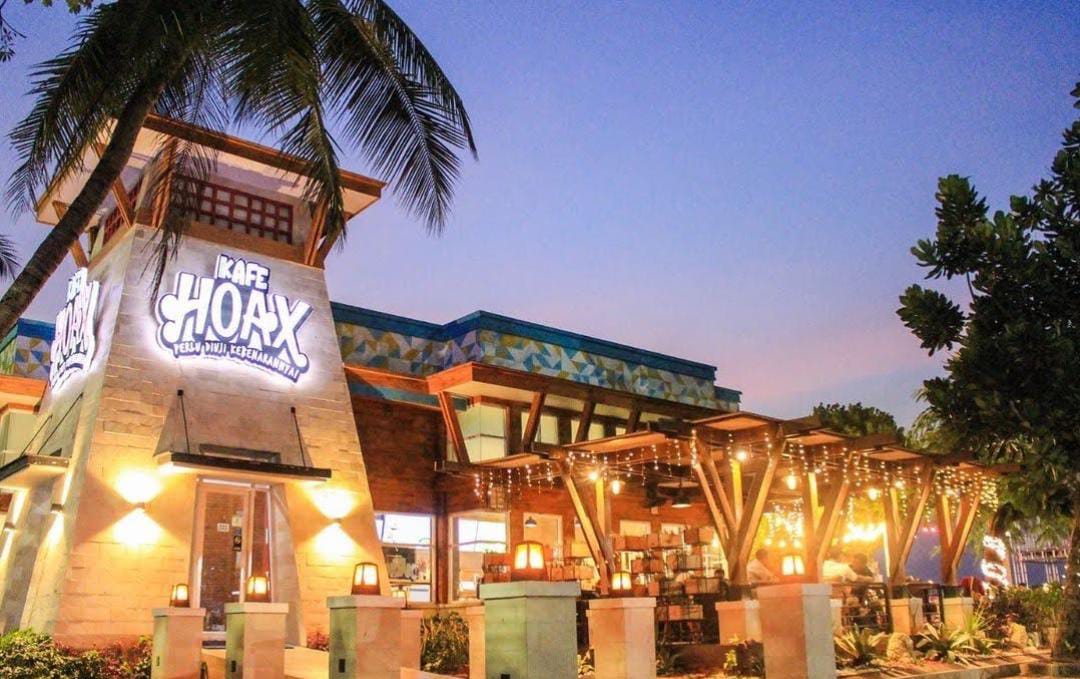 Deretan Wisata Kuliner Ancol yang Cocok untuk Bukber