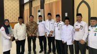 Alumni DDI Ikuti Bimtek Petugas Haji