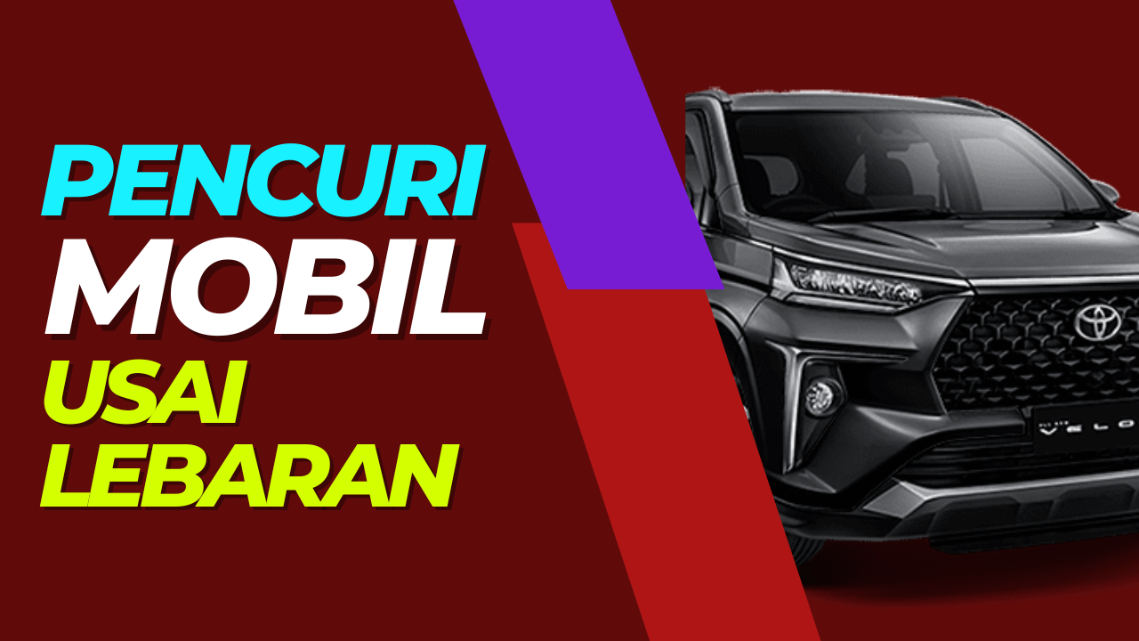 Pencurian Mobil Marak Usai Lebaran, Ini Pesan Kapolsek Ajibarang