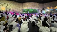Berbagi Berkah Ramadhan Bersama 1.000 Anak Yatim