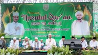 Ribuan Warga dan ASN Ikuti Peringatan Nuzulul Quran Digelar Pemkot Probolinggo