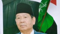 Prof. Dr. H. Iskandar Idy, MA, Mantan Ketua Tanfiziah NU Sulsel Wafat. (foto: istimewa)