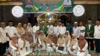 Wisuda UIN Alauddin Makassar, Alumni Pesantren Mangkoso Terbaik