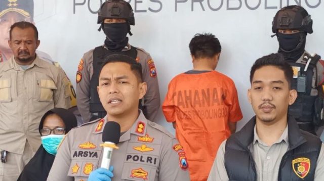 Keluarga Pelaku Pembakaran Mobil Tuding Korban Langgar Komitmen Perjanjian