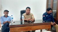 Burju Simatupang ST, SH, Jabat Ketua DPD SPRI Sumut Priode 2023-2028