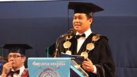 UMP Purwokerto Berhasil Cetak 43.932 Alumni dari Berbagai Prodi