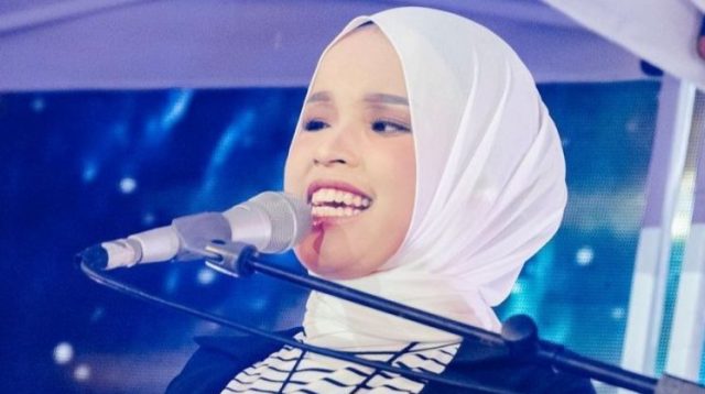 Kisah Pilu Putri Ariani, Juri Cari-cari Kesalahan saat Lomba Supaya Kalah. (foto: Instagram / arianinismaputri)