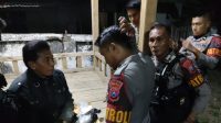 Ketangkap Tangan Bawa Serbuk Petasan, Warga Gading Probolinggo Diamankan Polisi