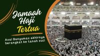 Calon Jamaah Haji Tertua dari Banyumas, Menabung Sejak 1968