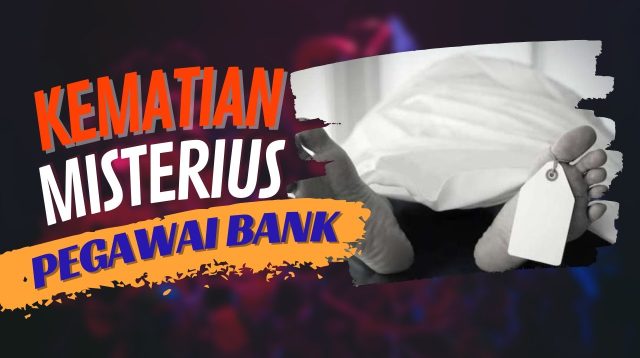 Kematian Misterius Pegawai Bank, Ibu Korban Minta Presiden dan Kapolri Turun Tangan