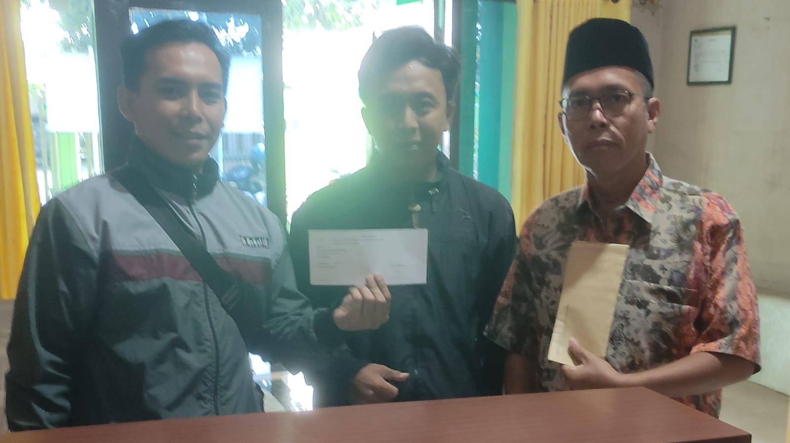 Dipecat Sepihak, 2 Mantan Karyawan FIF Layangkan Surat Tripartit ke Disnaker Kota Probolinggo