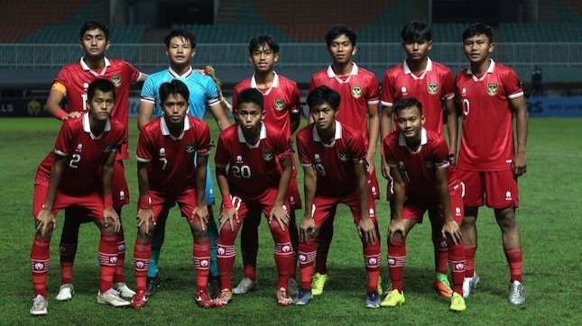 Jadwal Lengkap Piala Dunia U-17 2023 Indonesia. (foto: ikhwan yanuar / bola.net)