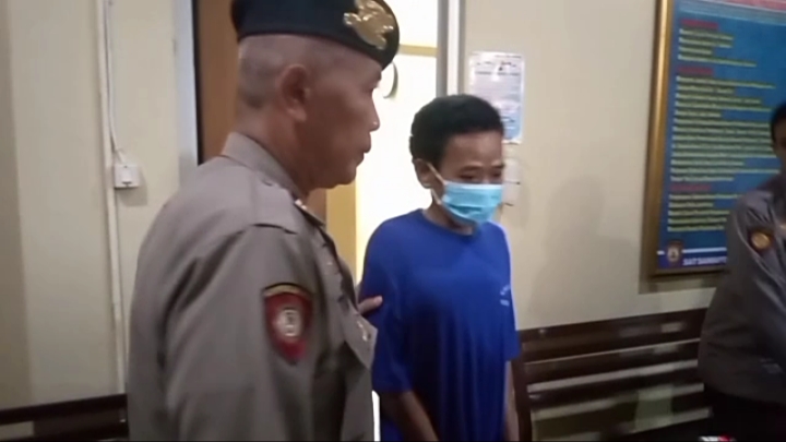 Perwira TNI Gadungan Ditangkap Usai Tipu Cewek yang Ditaksir  